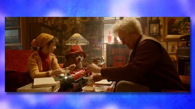 PADDINGTON BEAR REVIEW 🐻 | Cartoon Corner смотреть онлайн