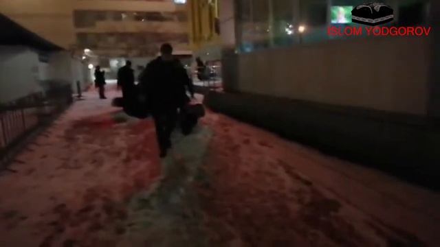 EКАТЕРИНБУРГ ТОШКЕНТ Афтобуси жунаб кетди 24.10.2020 смотреть онлайн