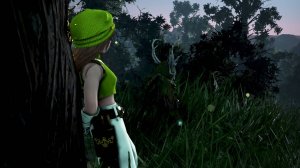 [Камасильвия] Предложение браконьера (обновленный квест) Black Desert