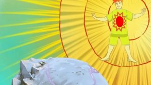 Яңгыр илә Кояш