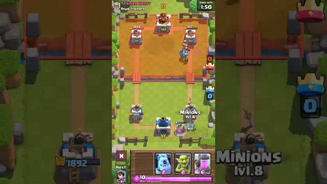Private Sever In Clash Royal