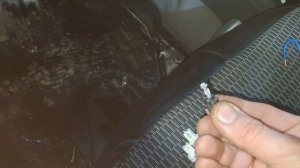 Калина 1, нет подсветки. Решение.