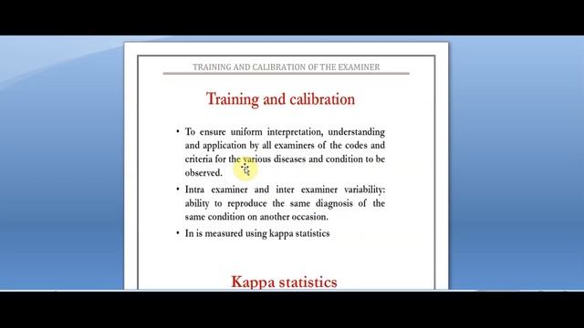 TRAINING & CALIBRATION смотреть онлайн