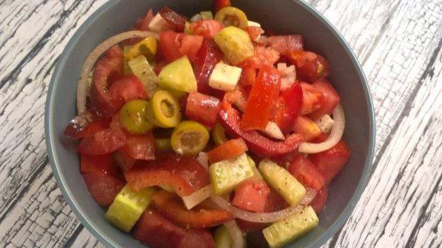 Секреты кухни