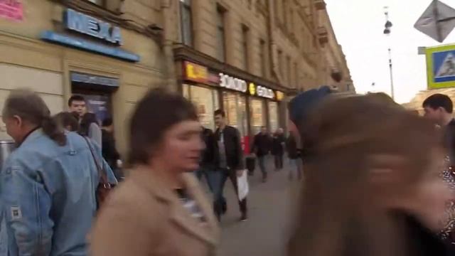 Маргарита с барабаном_1. 18 марта 2015 смотреть онлайн