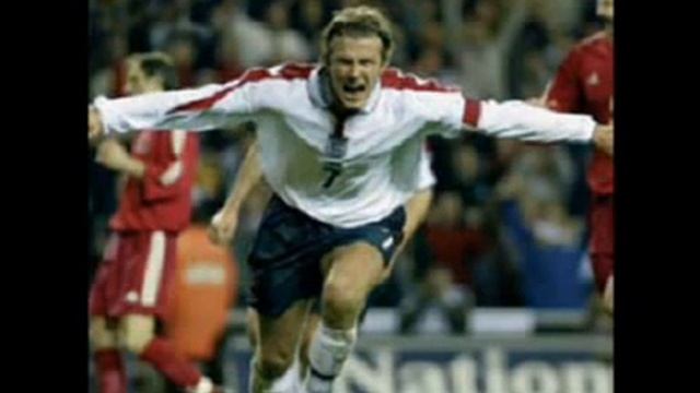 Super England - WORLD CUP Football Song 2010 смотреть онлайн