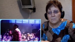 ТАМАДА Выступление MiyaGi и Эндшпиля / РЕАКЦИЯ