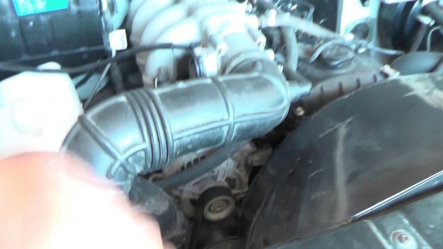 клинит компрессор кондиционера уаз патриот смотреть онлайн