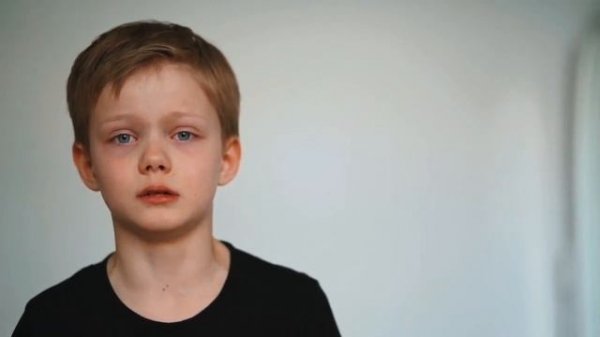 Миша Пирогов. Дети Освенцима.