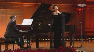 Вокализ (С. Рахманинов) — Ольга Перетятько