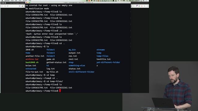 lesson10 смотреть онлайн