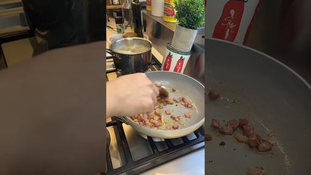 Carbonara Recipe From Jamie Oliver