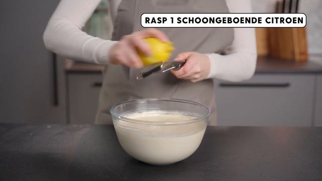 Stroopwafel cheesecake | Recept | Allerhande смотреть онлайн