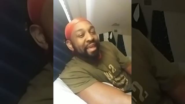 Caribbean Woman Calls #ados Macaroni 