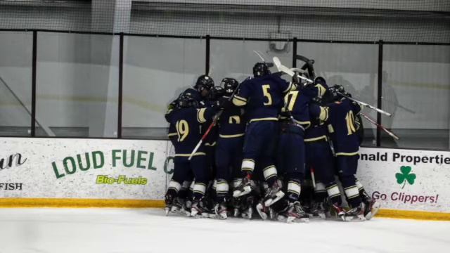 Archies Hockey Warm-Up 2022-23 смотреть онлайн