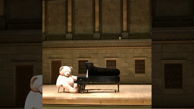 Fondu Tango 18B (4/4 Eight 8's) смотреть онлайн