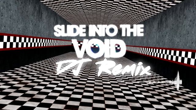 SLIDE INTO THE VOID | CONTROL - [DJ Mattia Chirco Remix]