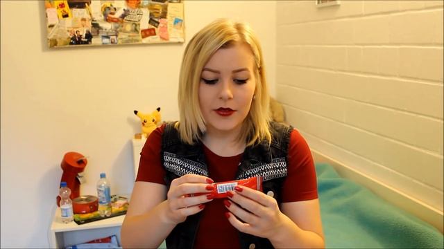 Pudding-Gummibären?! | JAPAN CANDY BOX Unboxing + große VERLOSUNG! смотреть онлайн