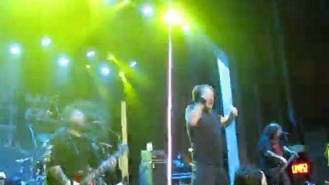 Napalm Death - Narcoleptic - Live - 70000 Tons of Metal - 2019 - indoor stage смотреть онлайн