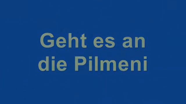 PILMENI so geht´s.wmv смотреть онлайн
