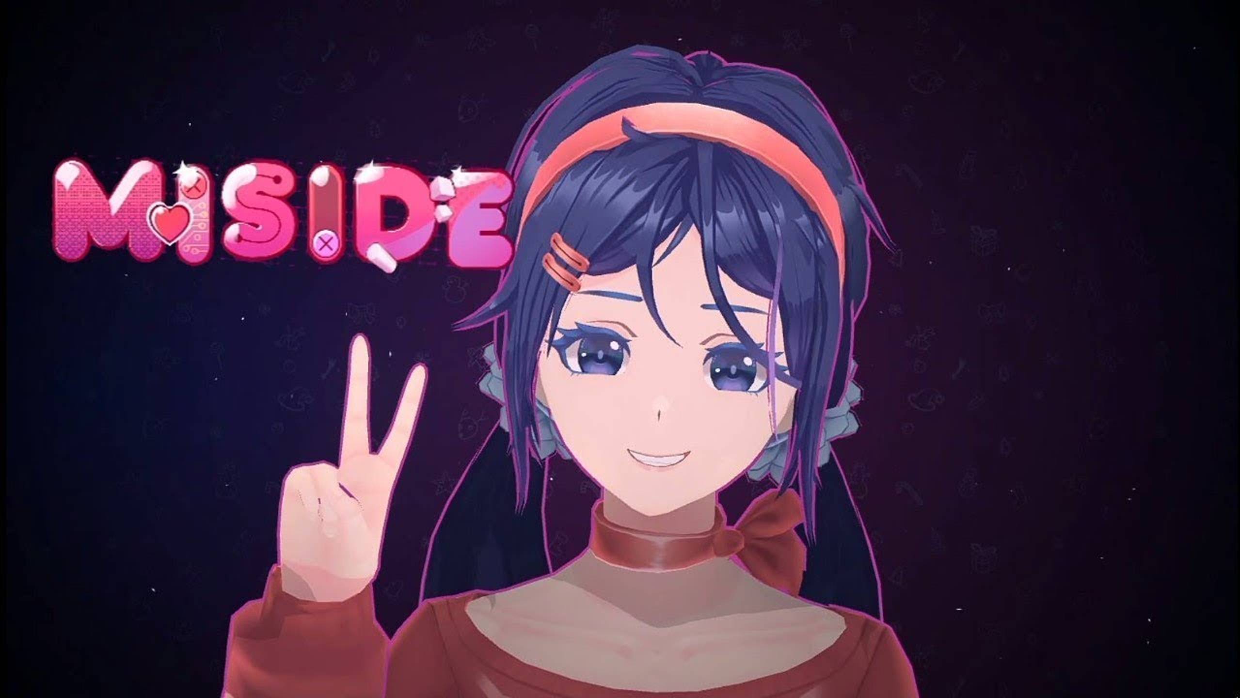 Финал ► MiSide ► Стрим #2 смотреть онлайн