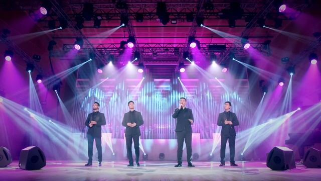 MEZZO - Любимая женщина (2019)