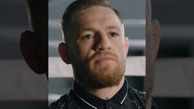 Conor McGregor on wikipedia смотреть онлайн