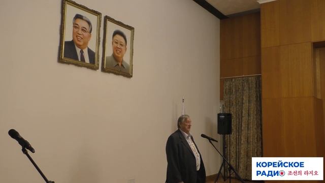 ПРОХАНОВ А.А. ВЫСТУПИЛ В ПОСОЛЬСТВЕ КНДР 14 ФЕВРАЛЯ 2023 г. смотреть онлайн