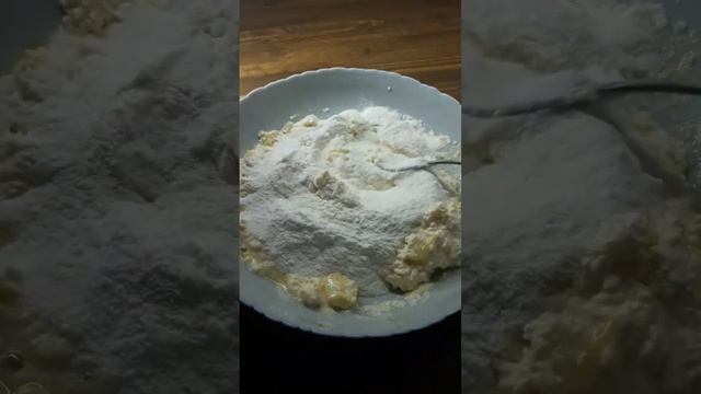 белковая пп ВАТРУШКИ с курицей и сыром #быстрыйрецепт смотреть онлайн