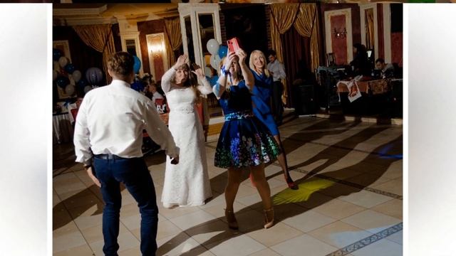 Свадьба смотреть онлайн