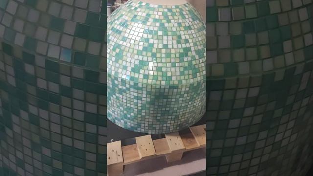 Застольные печи серия 