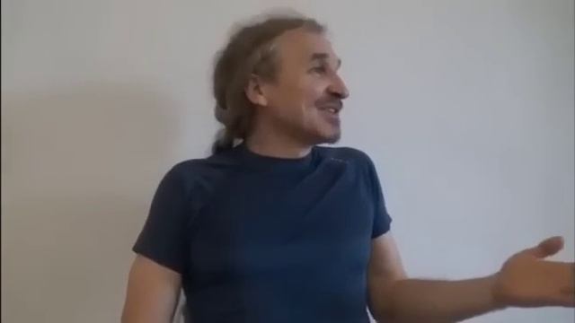 Сергей Кулдин. 1й шаг к Просветлению. Не плети кармические узлы. Убери главного врага - страх. смотреть онлайн