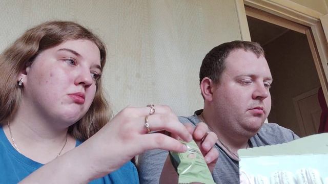 Треш-обзор на Macarons смотреть онлайн