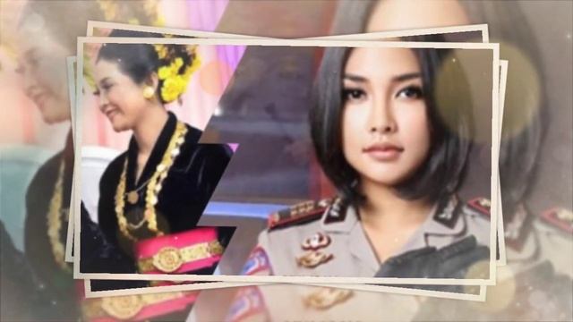Sosok AKP Komang Yogi Arya Wiguna, Foto Pernikahan dengan AKP Rita Yuliana Disorot, Nikah Tahun 201 смотреть онлайн