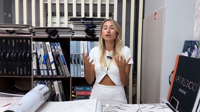Подбор обоев в гостиную, спальню и детскую. смотреть онлайн