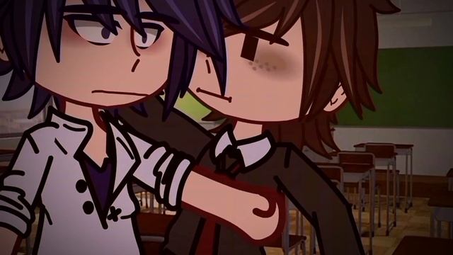 – Тооно, я надеюсь ты простишь меня... /клуб Яричин/Тооно + Кашима/💚Toono🍄 смотреть онлайн