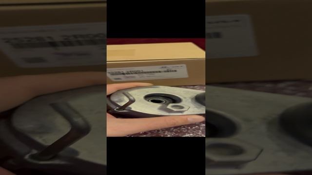 Натяжитель ремня D4HB 252812R001 смотреть онлайн