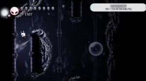 Путь боли 1 раз _ 95 минут мучений #холлоунайт #hollowknight #воидкинг #полыйрыцарь #холлоукнайт