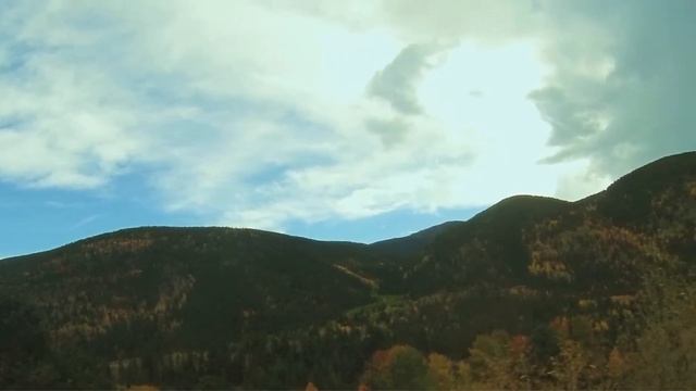 Fall in Color-Rado Go Pro смотреть онлайн