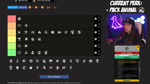 All TCM Family Perks EXPLAINED & RANKED - In Depth Texas Chainsaw Tier List, Perk Explanations