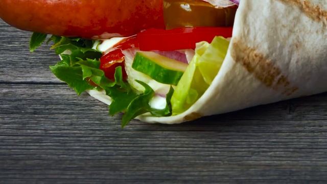 Tortilja hot dog смотреть онлайн