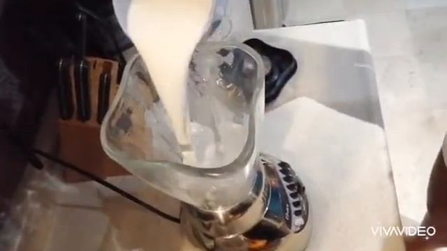 Frappe de Mango🥭 смотреть онлайн