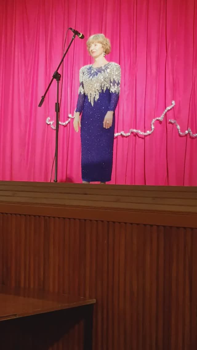 Мой музыкальный Петербург