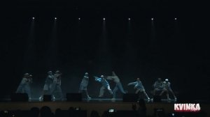 KVINKA SHOW | Красноярск