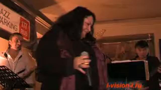 Mariam The queen of a jazz смотреть онлайн