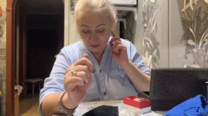 08-01-2025 МОИ УКРАШЕНИЯ_ОБЗОР