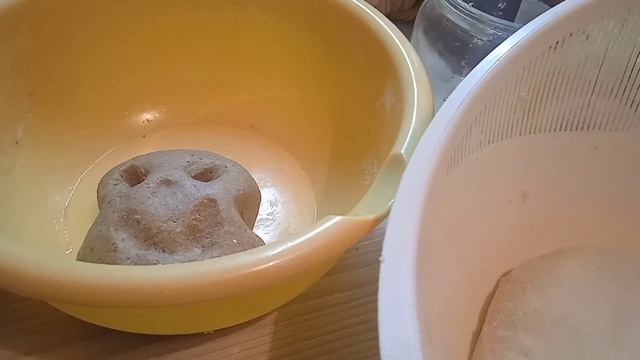 Батон дрожжезаварной👍 смотреть онлайн