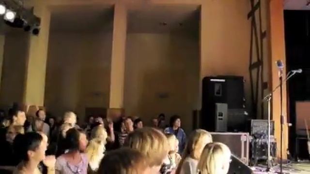 Mister Sushi 30.10.09 Nordhausen смотреть онлайн