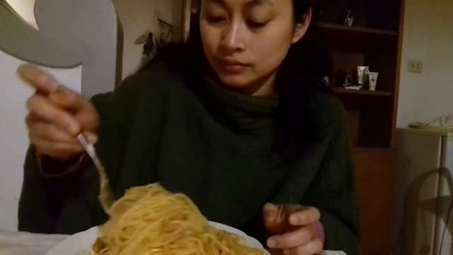 COOKING BARILLA PASTA(SPAGHETTI) IN RICE COOKER WITH CONAD FAGIOLI CON TONNO смотреть онлайн