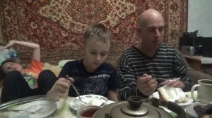Вове 10 лет